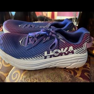HOKA Woman's shoes